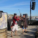 SENSE DRAMA ELS SECRETS DEL FONS DEL MAR