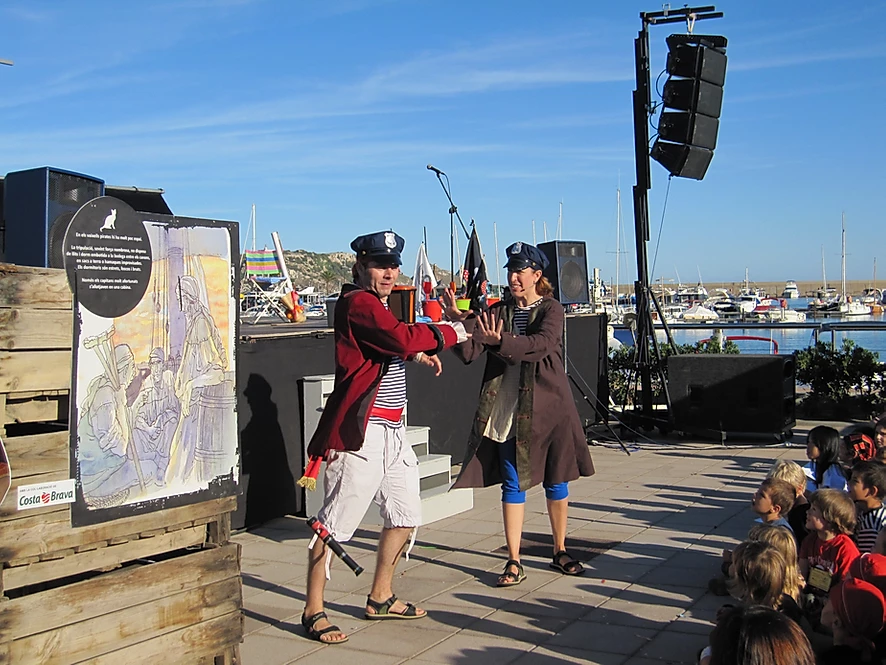 secrets fons del mar