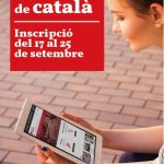 CURSOS CATALÀ