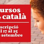 CURSOS CATALÀ 2020