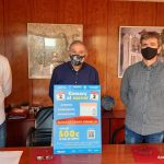 Comerç al carrer 2020