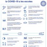 Infogafria salut i escoles