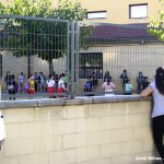 Inici nou curs escolar 2020 – 07