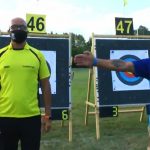 Juanjo Querol Tir amb arc 01