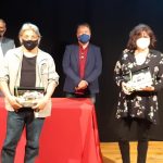 21 Certamen Literari Ciutat de Sant Andreu de la Barca  01