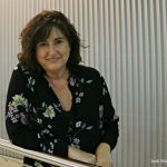 21 Certamen Literari Ciutat de Sant Andreu de la Barca  04 Inma Cabré