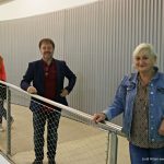 21 Certamen Literari Ciutat de Sant Andreu de la Barca  05 el jurat