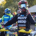 Alejandro Rodriguez Flat Track 2