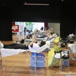 Campanya donació de sang octubre 01