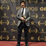 FESTIVAL CINEMA ORIANA 2020 – 04 Albert Folck