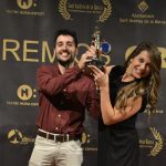 FESTIVAL CINEMA ORIANA 2020 – 06 Cristian Casado i Anabel Riquelme