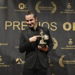 FESTIVAL CINEMA ORIANA 2020 – 07 Santi Bayón