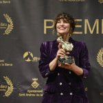 FESTIVAL CINEMA ORIANA 2020 – 08 Angela Monge