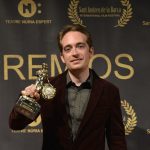 FESTIVAL CINEMA ORIANA 2020 – 09 Gener Lanzo