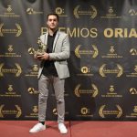 FESTIVAL CINEMA ORIANA 2020 – 11 Joaquin Macho