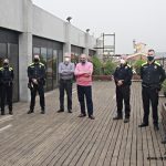 Noves incorporacions agents Policia Local SAB – 01
