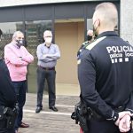 Noves incorporacions agents Policia Local SAB – 02
