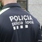 Noves incorporacions agents Policia Local SAB – 03