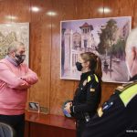 Noves incorporacions agents Policia Local SAB – 05