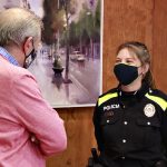 Noves incorporacions agents Policia Local SAB – 06