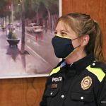 Noves incorporacions agents Policia Local SAB – 07