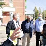 Obres nou dipòsit aigua oct 2020 – 01