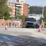 Obres nou dipòsit aigua oct 2020 – 05