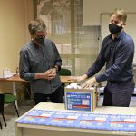 Sorteig Comerç al Carrer octubre 2020 – 02