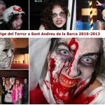 collage passatge del terror