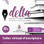 taller escriptura