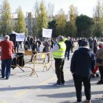 Concentració pensionistes CAP -05