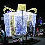 Encesa llums Nadal 2020 – 01