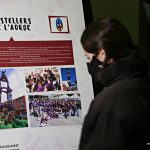 Exposició entitats Agrupació de Joves 01