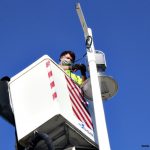 Il·lumicació aparcament Josep Pla 02