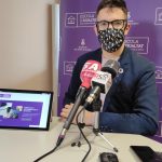 Rubén Castro pagina escola igualtat