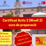CURS ACTIC 2