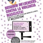 influencers violencia masclista