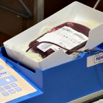 Campanya Donació de Sang 11 desembre – 01