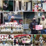 Collage premi aparadors i parades