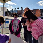 Cursa orientació Marató tv3 -01