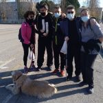 Cursa orientació Marató tv3 -03