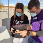 Cursa orientació Marató tv3 -05