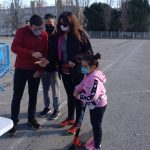 Cursa orientació Marató tv3 -06