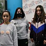 Gimnastes Sant Andreu becades CAR