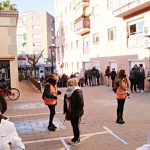 Inici repartiment targetes moneder comerç local – 02