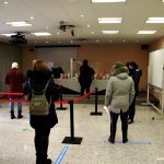 Inici repartiment targetes moneder comerç local – 03