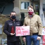 PREMIS APARADDORS I PARADES – 1 PREMI APARADOR FERRETERIA DECO