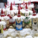 PREMIS APARADDORS I PARADES – 1 PREMI  PARADES EL REBOST D’EN LEO 03