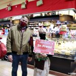 PREMIS APARADDORS I PARADES – 2 PREMI ELRACÓ VERD