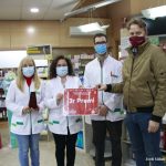 PREMIS APARADDORS I PARADES – 3 PREMI APARADOR fARMÀCIA SANDRA FERNÁNDEZ  02